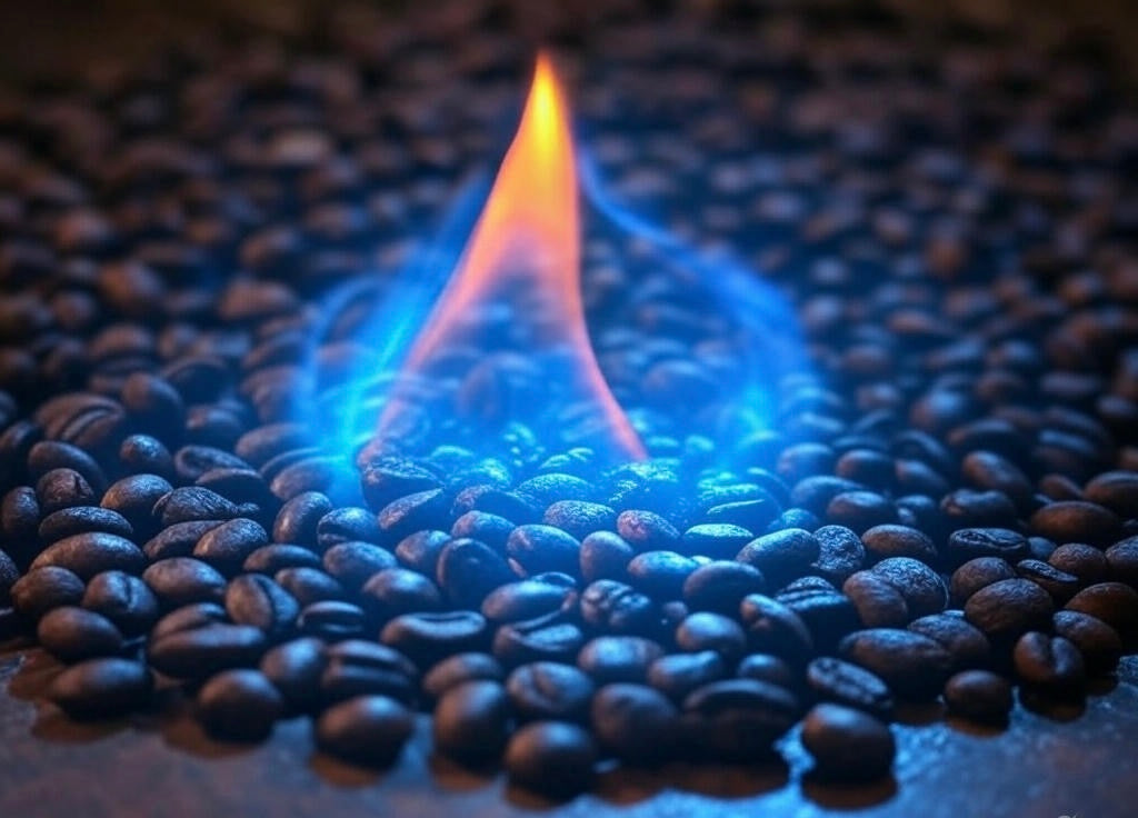 How Does Roasting Enhance Coffee?