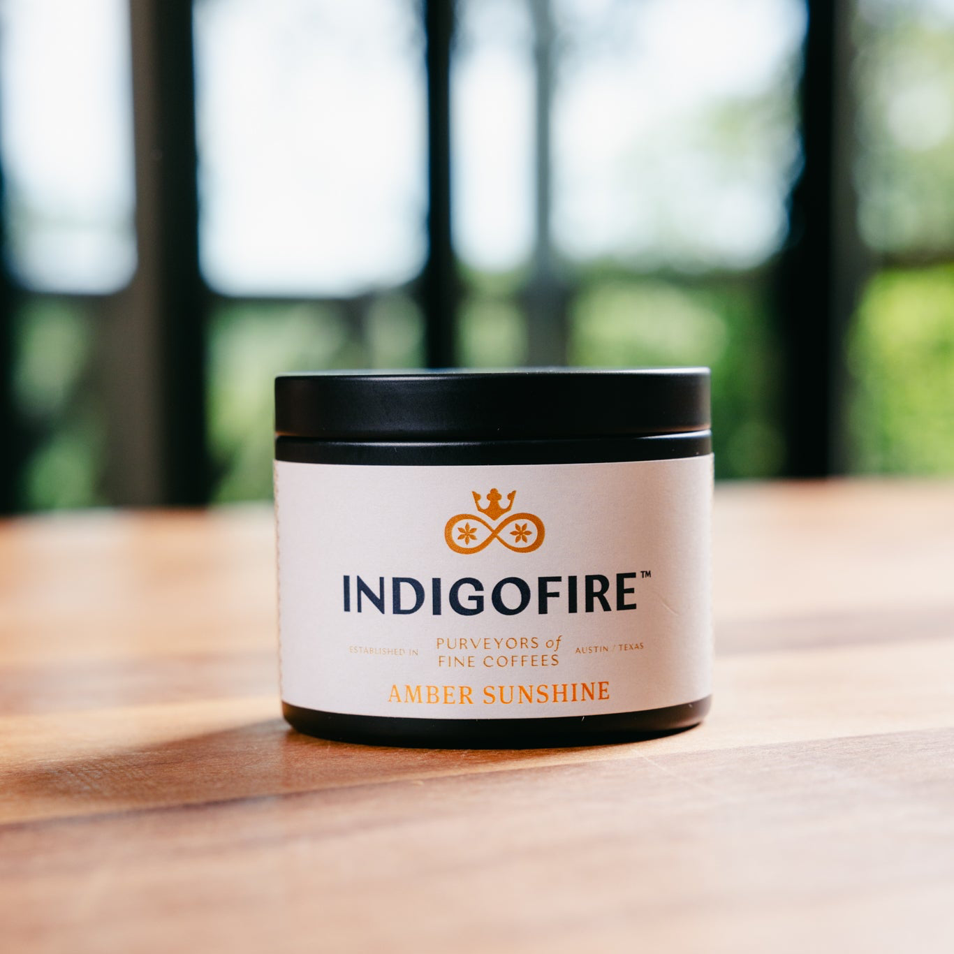The IndigoFire Variety Pack - Luxury Collection (Whole Beans)