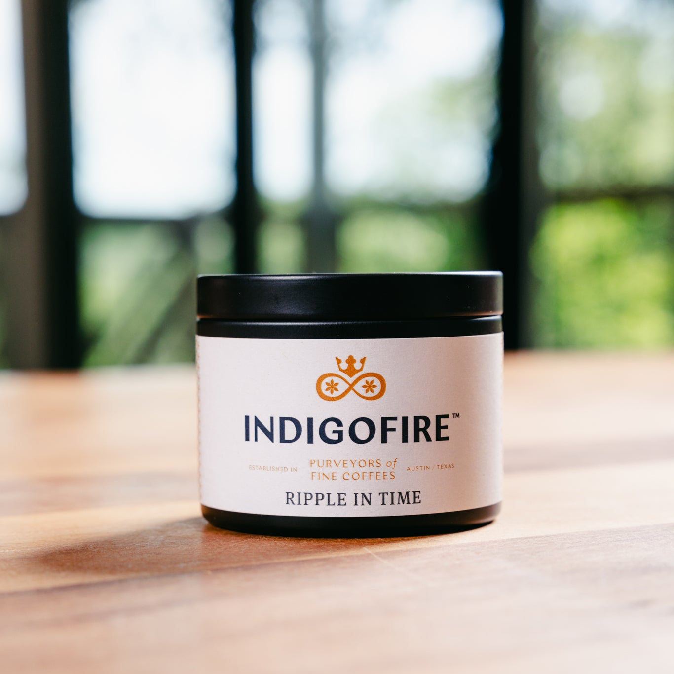 The IndigoFire Variety Pack - Luxury Collection (Whole Beans)