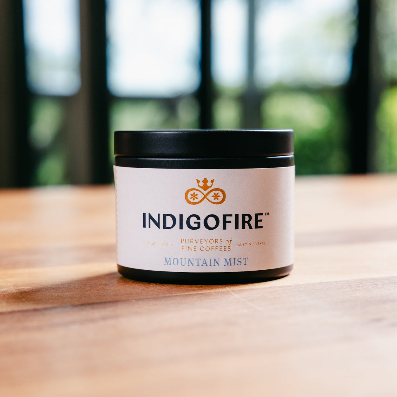 The IndigoFire Variety Pack - Luxury Collection (Whole Beans)