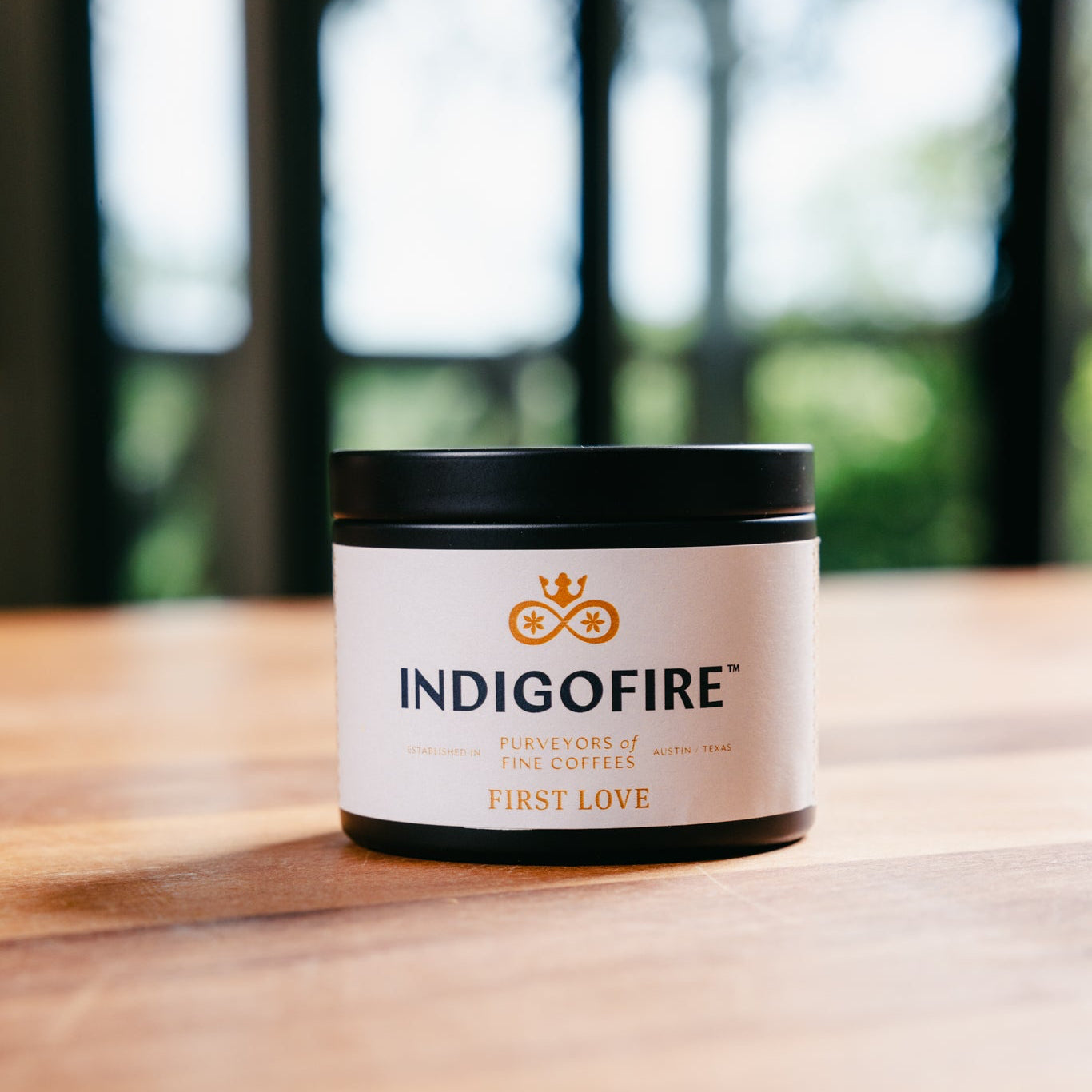 The IndigoFire Variety Pack - Luxury Collection (Whole Beans)