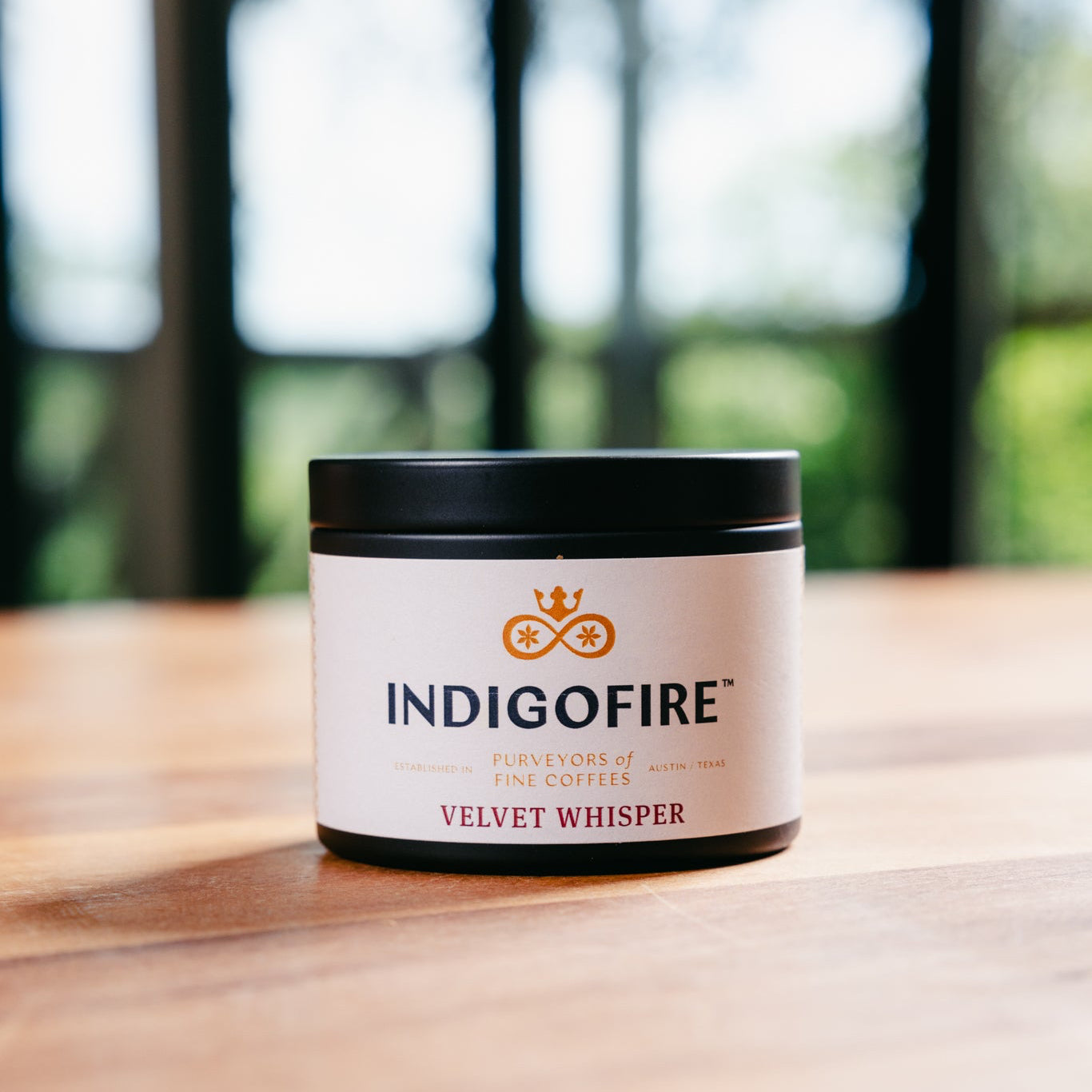 The IndigoFire Variety Pack - Luxury Collection (Whole Beans)