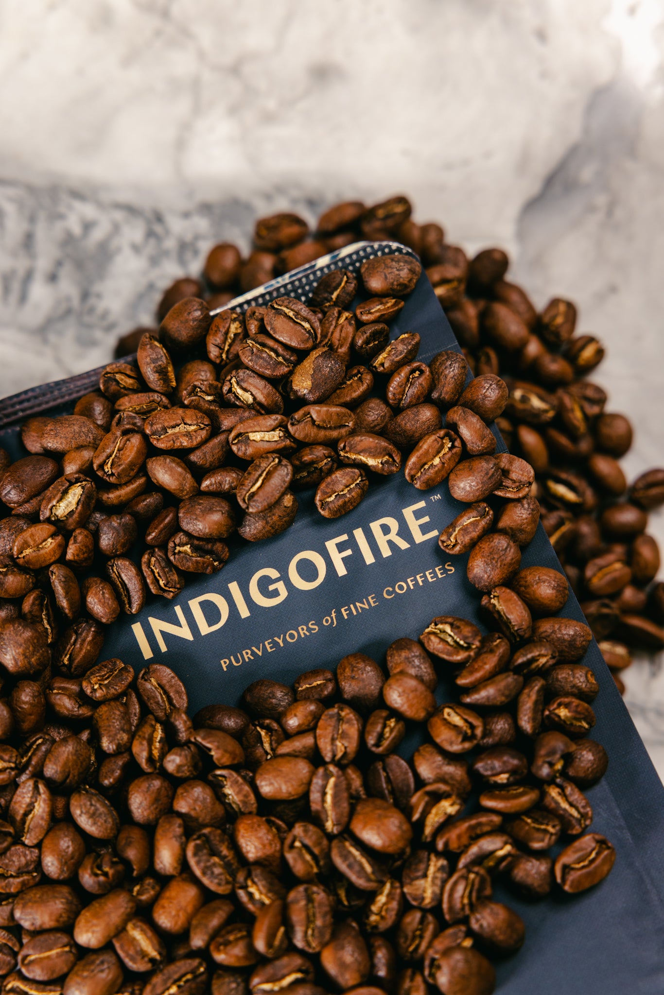 RIPPLE IN TIME - Bourbon Rosado Medium Roast